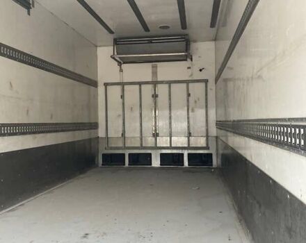 Белый Рено Мидлум, объемом двигателя 4.12 л и пробегом 1 тыс. км за 13000 $, фото 9 на Automoto.ua