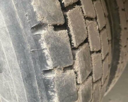 Белый Рено Мидлум, объемом двигателя 4.12 л и пробегом 1 тыс. км за 13000 $, фото 5 на Automoto.ua