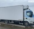Белый Рено Мидлум, объемом двигателя 4.12 л и пробегом 1 тыс. км за 11500 $, фото 7 на Automoto.ua