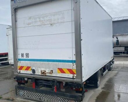 Белый Рено Мидлум, объемом двигателя 4.12 л и пробегом 1 тыс. км за 13000 $, фото 3 на Automoto.ua