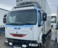 Белый Рено Мидлум, объемом двигателя 4.12 л и пробегом 1 тыс. км за 11500 $, фото 2 на Automoto.ua