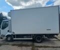 Белый Рено Мидлум, объемом двигателя 4.12 л и пробегом 438 тыс. км за 25500 $, фото 2 на Automoto.ua