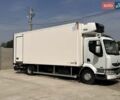 Белый Рено Мидлум, объемом двигателя 6.17 л и пробегом 703 тыс. км за 22000 $, фото 1 на Automoto.ua
