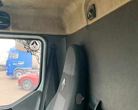 Білий Рено Мідлум, об'ємом двигуна 6.2 л та пробігом 700 тис. км за 16000 $, фото 2 на Automoto.ua