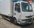 Белый Рено Мидлум, объемом двигателя 4.76 л и пробегом 300 тыс. км за 13000 $, фото 1 на Automoto.ua