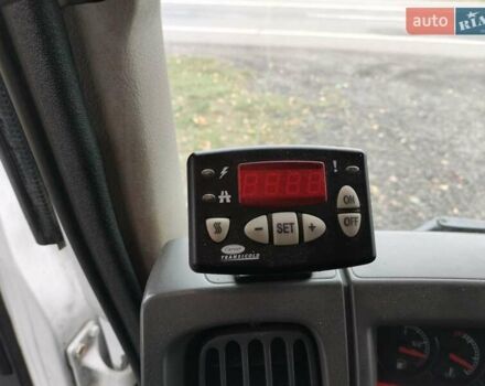Білий Рено Мідлум, об'ємом двигуна 4.76 л та пробігом 113 тис. км за 25999 $, фото 15 на Automoto.ua