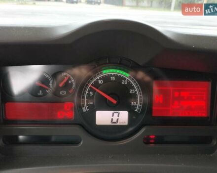 Білий Рено Мідлум, об'ємом двигуна 4.76 л та пробігом 113 тис. км за 25999 $, фото 12 на Automoto.ua