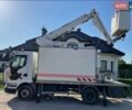 Белый Рено Мидлум, объемом двигателя 4.8 л и пробегом 200 тыс. км за 43000 $, фото 5 на Automoto.ua