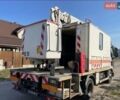 Белый Рено Мидлум, объемом двигателя 4.8 л и пробегом 200 тыс. км за 45000 $, фото 6 на Automoto.ua