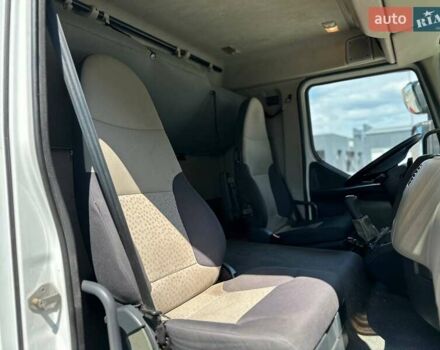 Белый Рено Мидлум, объемом двигателя 4.8 л и пробегом 113 тыс. км за 21500 $, фото 23 на Automoto.ua