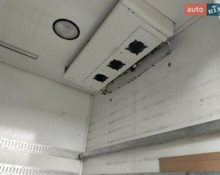 Білий Рено Мідлум, об'ємом двигуна 4.76 л та пробігом 113 тис. км за 25999 $, фото 20 на Automoto.ua