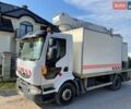 Белый Рено Мидлум, объемом двигателя 4.8 л и пробегом 200 тыс. км за 43000 $, фото 1 на Automoto.ua