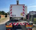 Белый Рено Мидлум, объемом двигателя 4.8 л и пробегом 200 тыс. км за 45000 $, фото 4 на Automoto.ua