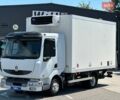 Белый Рено Мидлум, объемом двигателя 4.8 л и пробегом 113 тыс. км за 21500 $, фото 1 на Automoto.ua
