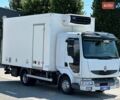 Белый Рено Мидлум, объемом двигателя 4.8 л и пробегом 113 тыс. км за 21500 $, фото 2 на Automoto.ua