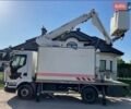 Белый Рено Мидлум, объемом двигателя 4.8 л и пробегом 200 тыс. км за 45000 $, фото 5 на Automoto.ua