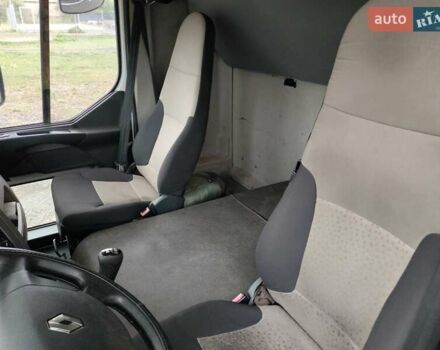 Білий Рено Мідлум, об'ємом двигуна 4.76 л та пробігом 113 тис. км за 25999 $, фото 14 на Automoto.ua