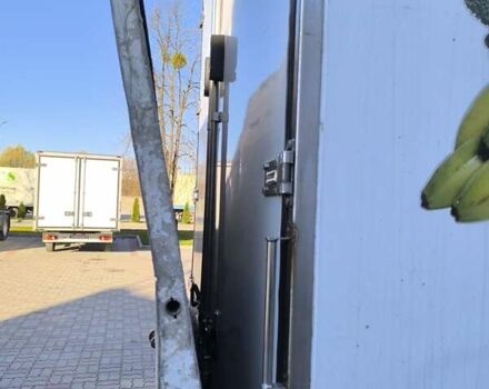 Білий Рено Мідлум, об'ємом двигуна 4.76 л та пробігом 386 тис. км за 16900 $, фото 7 на Automoto.ua