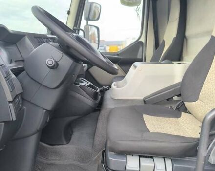 Білий Рено Мідлум, об'ємом двигуна 4.76 л та пробігом 386 тис. км за 16900 $, фото 8 на Automoto.ua