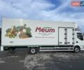 Белый Рено Мидлум, объемом двигателя 4.8 л и пробегом 386 тыс. км за 17300 $, фото 5 на Automoto.ua