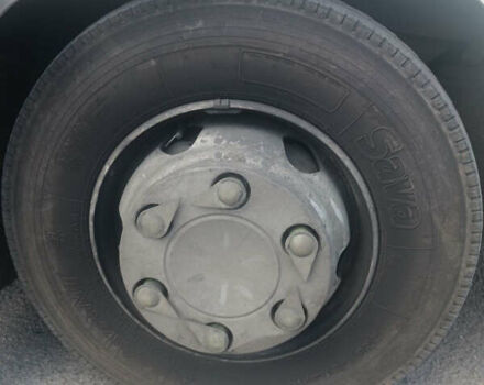 Білий Рено Мідлум, об'ємом двигуна 4.8 л та пробігом 365 тис. км за 20000 $, фото 20 на Automoto.ua