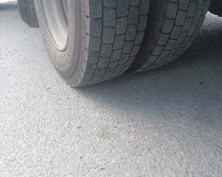 Білий Рено Мідлум, об'ємом двигуна 4.8 л та пробігом 365 тис. км за 20000 $, фото 23 на Automoto.ua