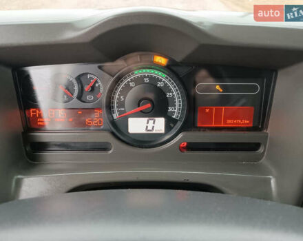 Рено Мідлум 2010 у Києві на Automoto.ua Білий Рено Мідлум, об'ємом двигуна 4.8 л та пробігом 365 тис. км за 22000 $, фото 15 на Automoto.ua