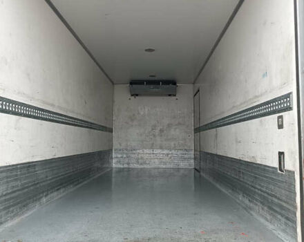 Рено Мідлум 2010 у Києві на Automoto.ua Білий Рено Мідлум, об'ємом двигуна 4.8 л та пробігом 365 тис. км за 22000 $, фото 17 на Automoto.ua