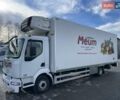 Белый Рено Мидлум, объемом двигателя 4.8 л и пробегом 386 тыс. км за 17300 $, фото 1 на Automoto.ua