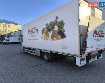 Білий Рено Мідлум, об'ємом двигуна 4.76 л та пробігом 386 тис. км за 16900 $, фото 5 на Automoto.ua