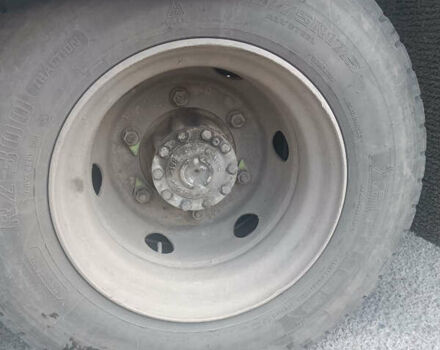 Рено Мідлум 2010 у Києві на Automoto.ua Білий Рено Мідлум, об'ємом двигуна 4.8 л та пробігом 365 тис. км за 22000 $, фото 21 на Automoto.ua