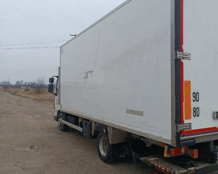 Білий Рено Мідлум, об'ємом двигуна 4.8 л та пробігом 365 тис. км за 20000 $, фото 7 на Automoto.ua