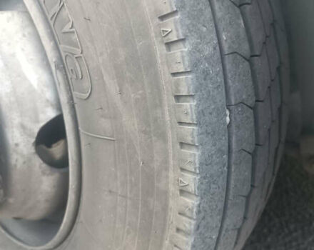 Білий Рено Мідлум, об'ємом двигуна 4.8 л та пробігом 365 тис. км за 20000 $, фото 19 на Automoto.ua