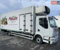 Белый Рено Мидлум, объемом двигателя 4.8 л и пробегом 386 тыс. км за 17300 $, фото 6 на Automoto.ua