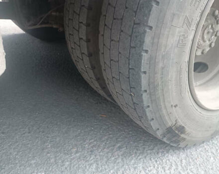 Рено Мідлум 2010 у Києві на Automoto.ua Білий Рено Мідлум, об'ємом двигуна 4.8 л та пробігом 365 тис. км за 22000 $, фото 25 на Automoto.ua