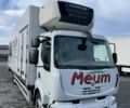 Белый Рено Мидлум, объемом двигателя 4.8 л и пробегом 386 тыс. км за 17300 $, фото 7 на Automoto.ua