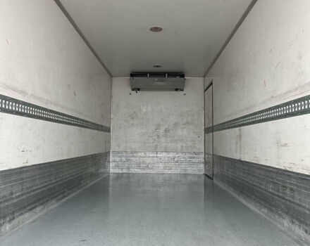 Білий Рено Мідлум, об'ємом двигуна 4.8 л та пробігом 365 тис. км за 20000 $, фото 16 на Automoto.ua