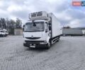 Білий Рено Мідлум, об'ємом двигуна 4.76 л та пробігом 401 тис. км за 19700 $, фото 1 на Automoto.ua