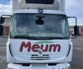 Белый Рено Мидлум, объемом двигателя 4.8 л и пробегом 386 тыс. км за 17300 $, фото 8 на Automoto.ua