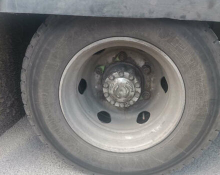 Білий Рено Мідлум, об'ємом двигуна 4.8 л та пробігом 365 тис. км за 20000 $, фото 22 на Automoto.ua