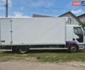 Білий Рено Мідлум, об'ємом двигуна 4.76 л та пробігом 645 тис. км за 23000 $, фото 2 на Automoto.ua