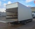 Белый Рено Мидлум, объемом двигателя 4.76 л и пробегом 380 тыс. км за 17500 $, фото 9 на Automoto.ua