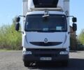 Белый Рено Мидлум, объемом двигателя 4.7 л и пробегом 500 тыс. км за 26279 $, фото 1 на Automoto.ua