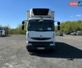 Белый Рено Мидлум, объемом двигателя 4.7 л и пробегом 500 тыс. км за 29950 $, фото 1 на Automoto.ua