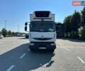 Белый Рено Мидлум, объемом двигателя 4.7 л и пробегом 500 тыс. км за 29094 $, фото 1 на Automoto.ua