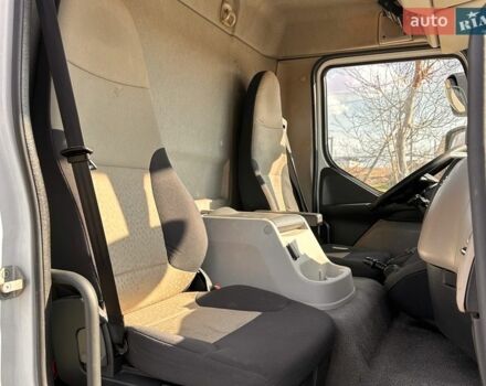 Білий Рено Мідлум, об'ємом двигуна 4.7 л та пробігом 500 тис. км за 29950 $, фото 15 на Automoto.ua