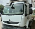 Белый Рено Мидлум, объемом двигателя 4.76 л и пробегом 674 тыс. км за 25000 $, фото 4 на Automoto.ua