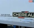 Белый Рено Мидлум, объемом двигателя 4.7 л и пробегом 500 тыс. км за 29094 $, фото 8 на Automoto.ua