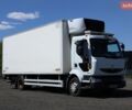Белый Рено Мидлум, объемом двигателя 4.7 л и пробегом 500 тыс. км за 26279 $, фото 2 на Automoto.ua