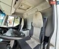Белый Рено Мидлум, объемом двигателя 7.15 л и пробегом 581 тыс. км за 29158 $, фото 9 на Automoto.ua